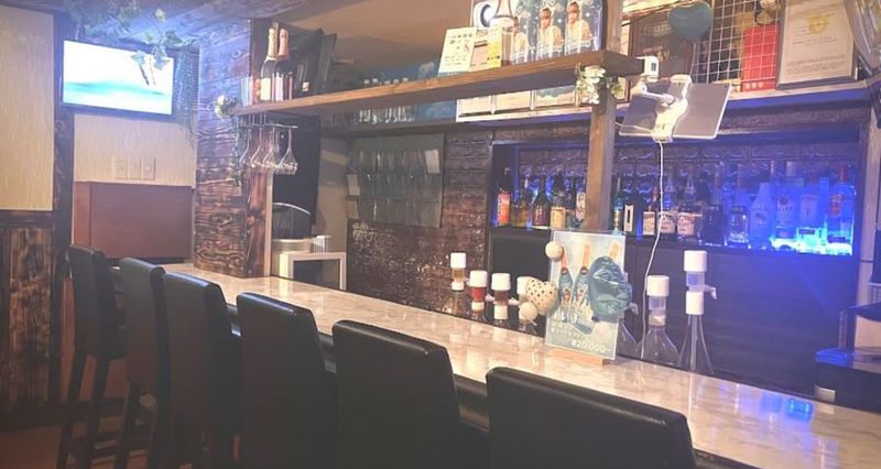 蒲田レンタルスペース/カフェバー - トラウマfeaturing SANDAIME kamata