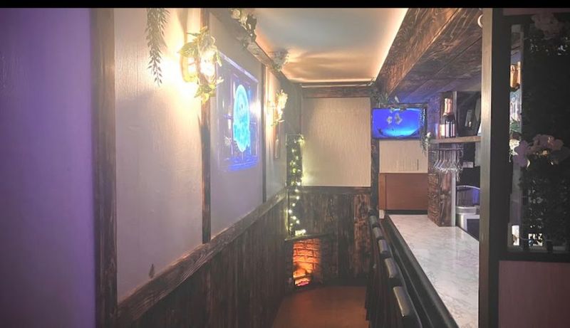 蒲田レンタルスペース/カフェバー - トラウマfeaturing SANDAIME kamata