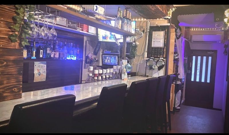 蒲田レンタルスペース/カフェバー - トラウマfeaturing SANDAIME kamata