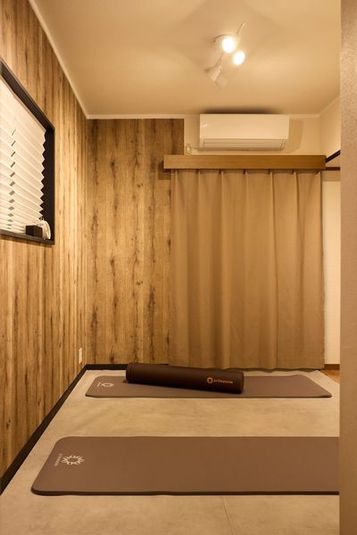 レンタルサロン Taka Labo - レンタルサロン Taka Labo