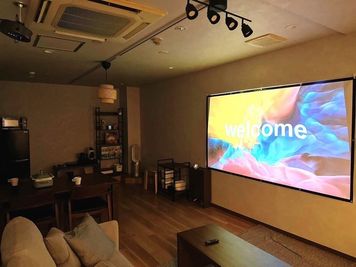 シェアリビングRinae(リナエ) 文京動坂店の室内の写真