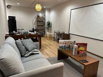 シェアリビングRinae(リナエ) 文京動坂店の室内の写真