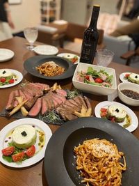 シェアリビングRinae(リナエ) 文京動坂店の室内の写真