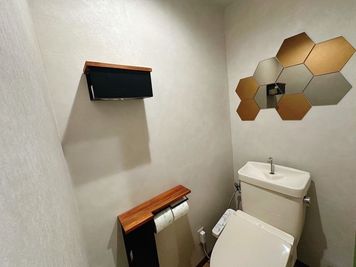 シェアリビングRinae(リナエ) 文京動坂店の室内の写真