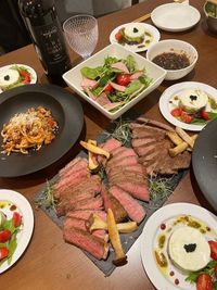シェアリビングRinae(リナエ) 文京動坂店の室内の写真