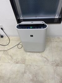 空気洗浄機常備 - 新宿御苑駅チカ、設備充実の多目的レンタルスタジオUDN ★撮影機材無料レンタル★新宿御苑駅チカの撮影スタジオ！の室内の写真