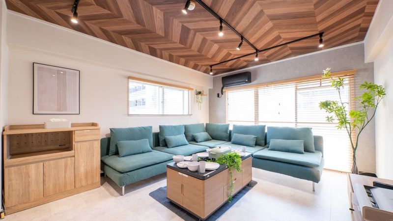 645_LIVING福岡大名 - 645_LIVING福岡大名