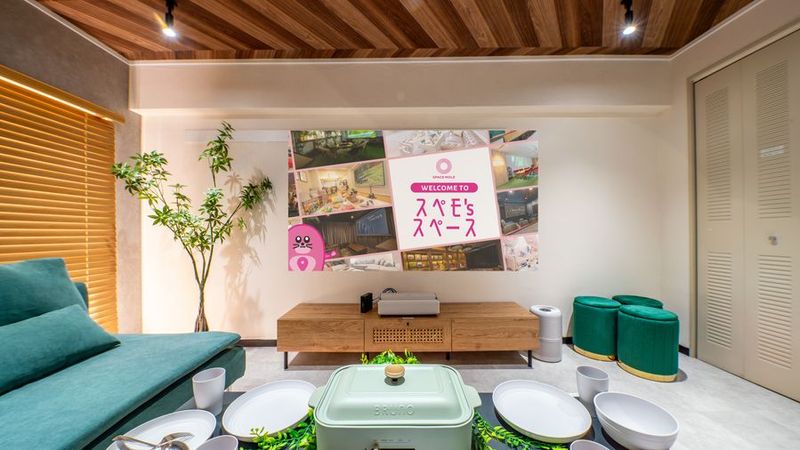 645_LIVING福岡大名 - 645_LIVING福岡大名