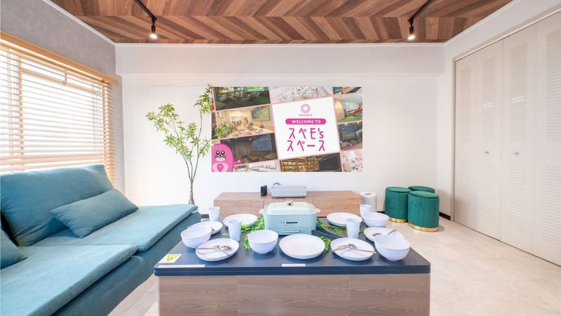 645_LIVING福岡大名 - 645_LIVING福岡大名