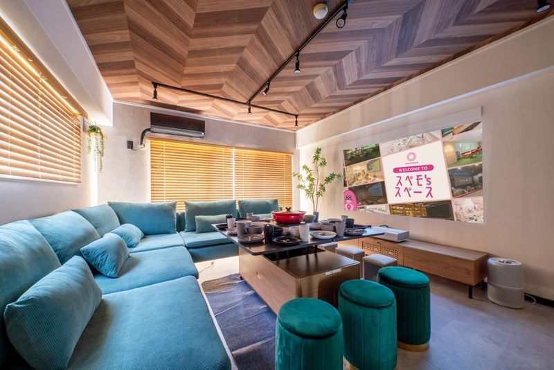 645_LIVING福岡大名 - 645_LIVING福岡大名