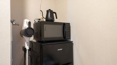 645_LIVING福岡大名の設備の写真