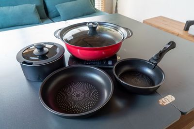645_LIVING福岡大名の設備の写真