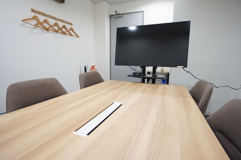 小田急レンタルスペース　新宿小滝橋通り - 【小田急レンタルスペース　新宿小滝橋通り】