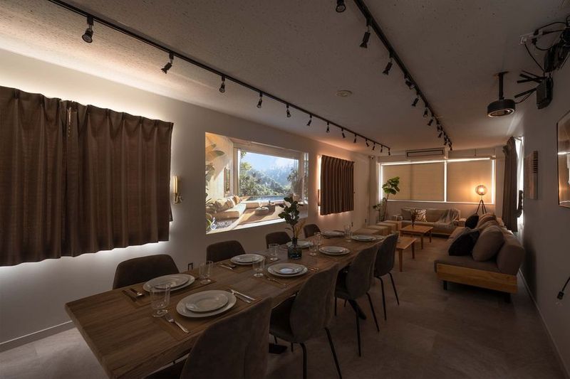 【Lily Space】リリー銀座 ＜上質がちょうどいい＞ - 【Lily Space】リリー銀座