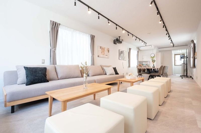 【Lily Space】リリー銀座 ＜上質がちょうどいい＞ - 【Lily Space】リリー銀座