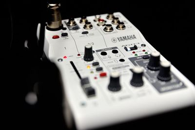 洋室A：AG03 - Studio MerBe 【洋室A】Studio MerBe【防音室レンタルスペース】の設備の写真