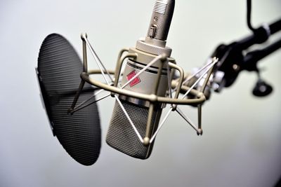 オプション品 - Studio MerBe 【洋室A】Studio MerBe【防音室レンタルスペース】の設備の写真