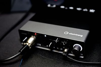 オプション品 - Studio MerBe 【洋室A】Studio MerBe【防音室レンタルスペース】の設備の写真