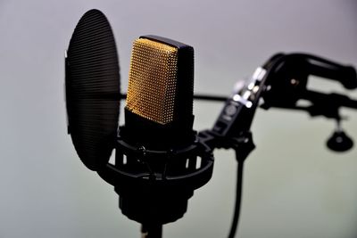 オプション品 - Studio MerBe 【洋室A】Studio MerBe【防音室レンタルスペース】の設備の写真