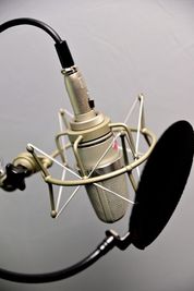 オプション品 - Studio MerBe 【洋室A】Studio MerBe【防音室レンタルスペース】の設備の写真