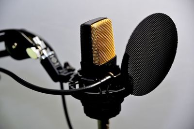 オプション品 - Studio MerBe 【洋室A】Studio MerBe【防音室レンタルスペース】の設備の写真