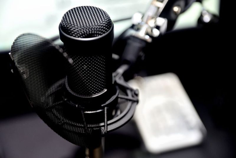 【洋室B】Studio MerBe【防音室レンタルスペース】 - Studio MerBe