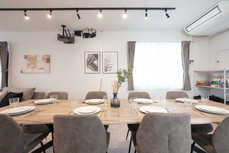 【Lily Space】リリー銀座 ＜上質がちょうどいい＞ - 【Lily Space】リリー銀座