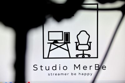 Studio MerBe 【洋室A】Studio MerBe【防音室レンタルスペース】の室内の写真
