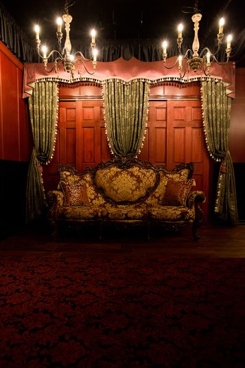 2F「シュヴァルツヴァルトの獣」 - Studio Rosarium