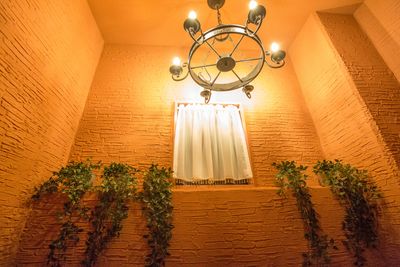 Studio Rosarium 2F「シュヴァルツヴァルトの獣」の室内の写真