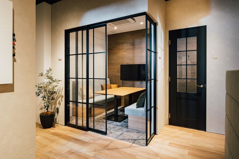 WAW神田　Meeting Room - WAW神田
