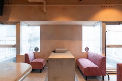 渋谷駅付近のおしゃれなBARです✨
撮影等のご相談も多く頂いております📸 - Relax BAR 円山町 Relax BAR 円山町｜イベント・撮影利用📸の室内の写真