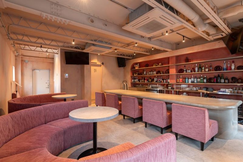 Relax BAR 円山町｜イベント・撮影利用📸 - Relax BAR 円山町