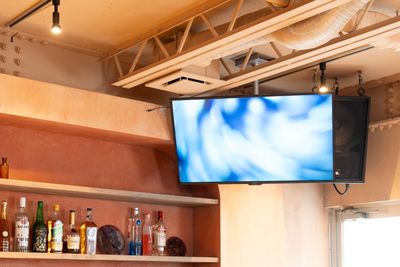 渋谷駅付近のおしゃれなBARです✨
撮影等のご相談も多く頂いております📸 - Relax BAR 円山町 Relax BAR 円山町｜イベント・撮影利用📸の室内の写真