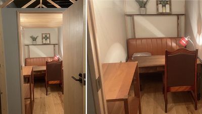 【JR元町駅徒歩1分🚶】 鍵付き個室/🌟作業やお仕事に🌟/喫煙スペース有/高速WIFI📶/電源🔌/307号室 - 元町.Kait