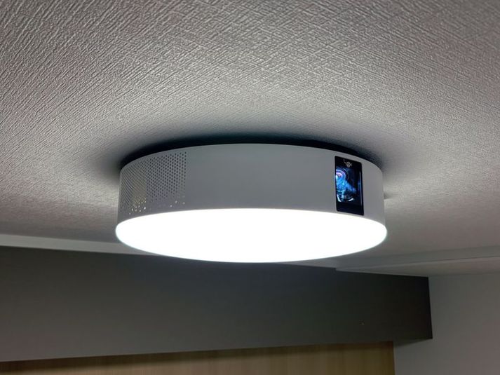 映画📽️ゲーム🎮プロジェクター付きパーティールーム🤩 - TheaterROOM高崎