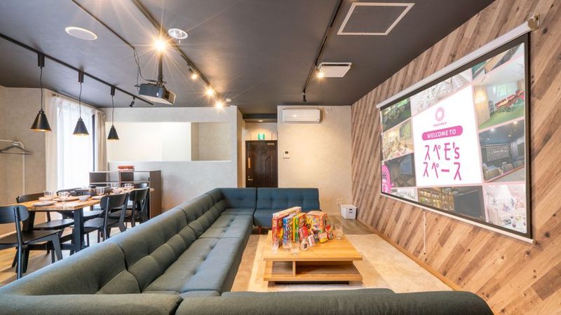 623_LIVING神戸三宮 - 623_LIVING神戸三宮