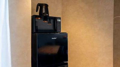 623_LIVING神戸三宮の室内の写真
