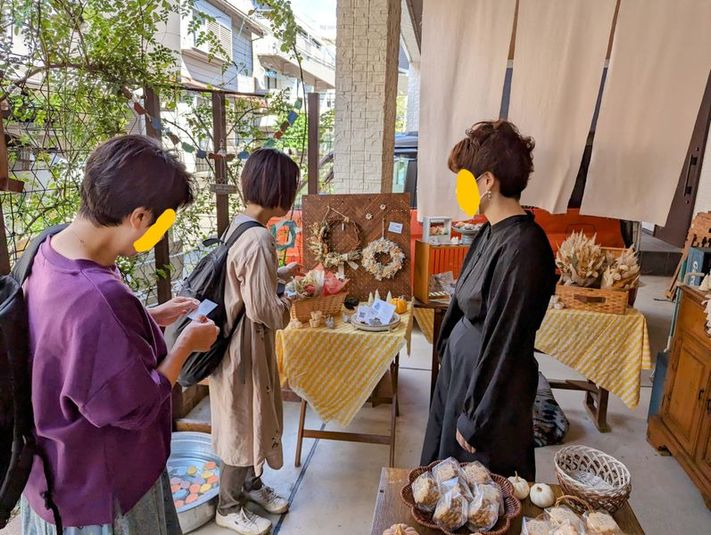 貸しスペースろくさん - 貸しスペース　ろくさん