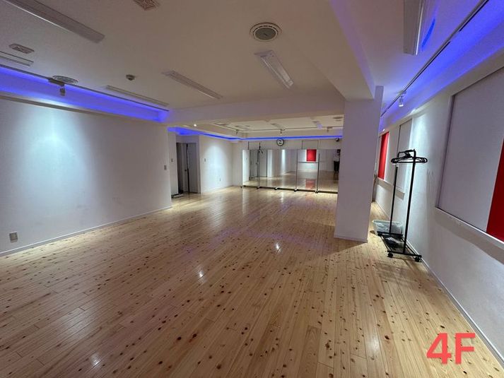 Dstudio-Dホール - Dstudio-Dスタジオ