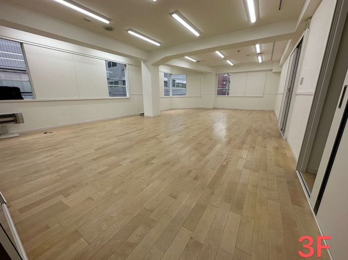 Dstudio-Dホール - Dstudio-Dスタジオ