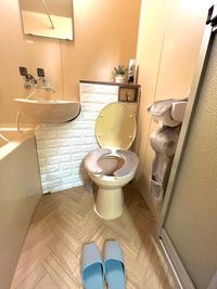 《Beauty Salon》ととるん 新大阪店 【新大阪から徒歩３分！】レンタルサロン ととるんの設備の写真