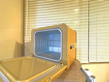 《Beauty Salon》ととるん 新大阪店 【新大阪から徒歩３分！】レンタルサロン ととるんの設備の写真