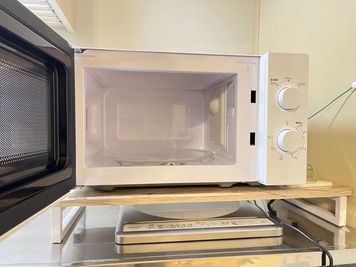 《Beauty Salon》ととるん 新大阪店 【新大阪から徒歩３分！】レンタルサロン ととるんの設備の写真