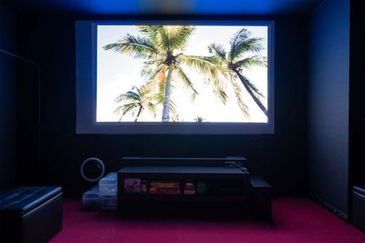 pricy渋谷の室内の写真