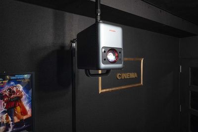 pricy渋谷の室内の写真