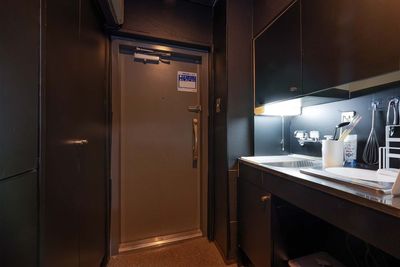 pricy渋谷の室内の写真