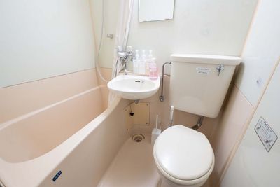 pricy渋谷の室内の写真