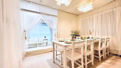 スペモ⭐️〈Ange天王寺〉NEW OPEN✨【天王寺駅すぐ】定員18名/100㌅大画面🎬オタ活応援✨ゴミ捨て無料 - 658_Ange天王寺
