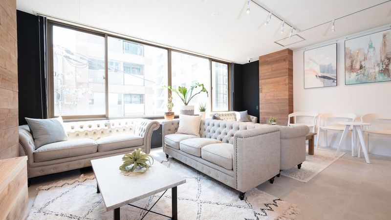 レンタルスペース - 659_Seed心斎橋